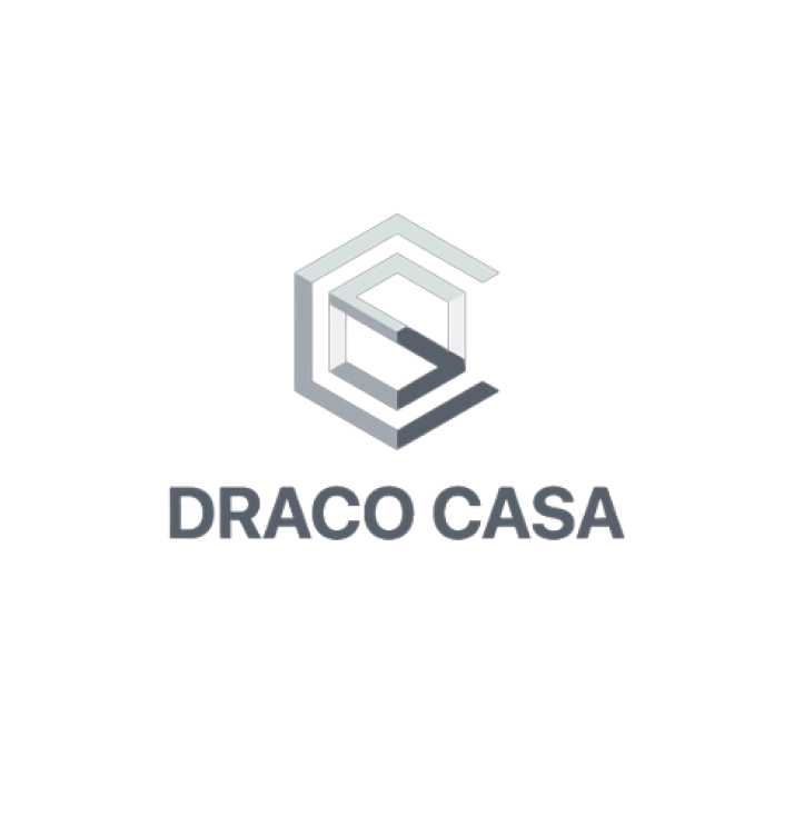  Draco Casa - Đơn vị Thiết kế & Thi công